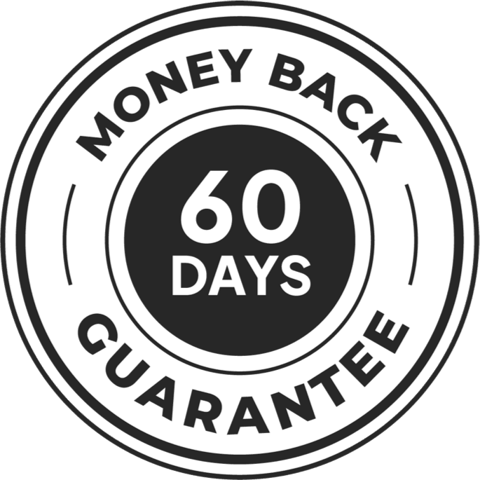 Lipovive Money Back Gaurantee