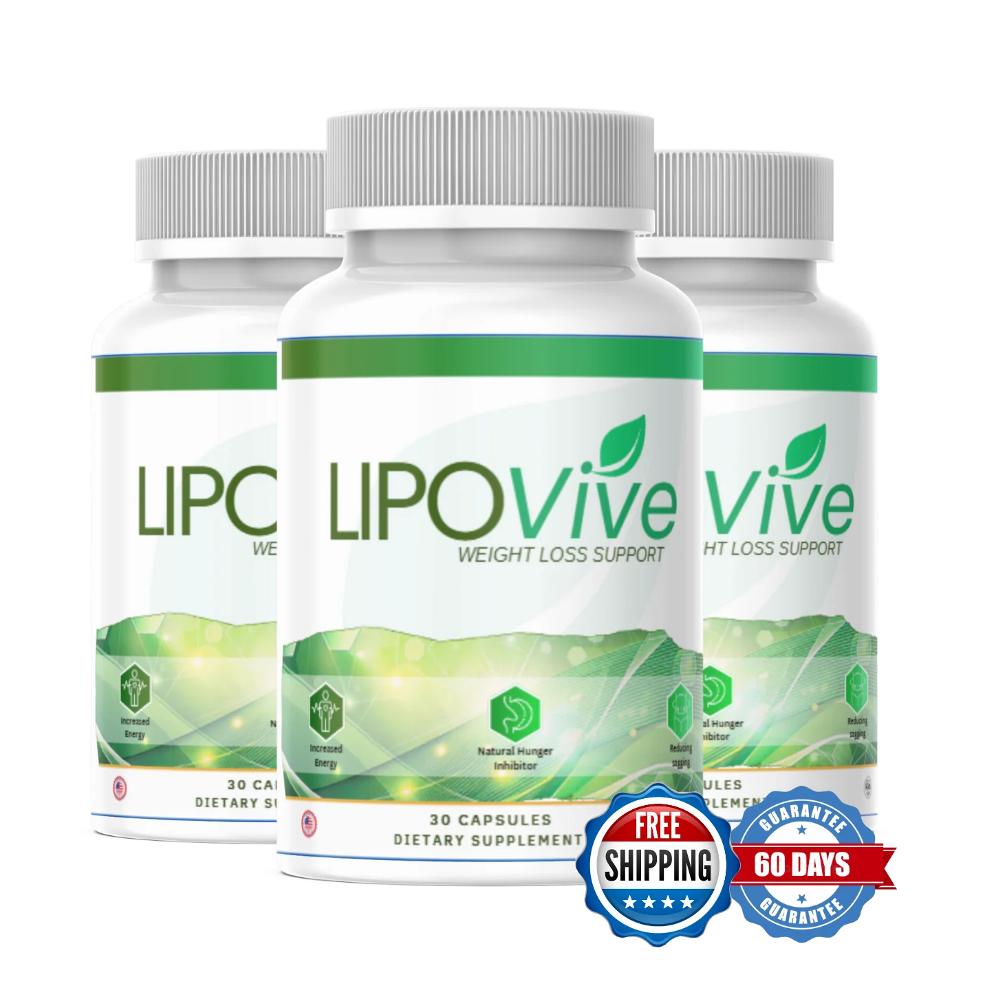 Buy Lipovive